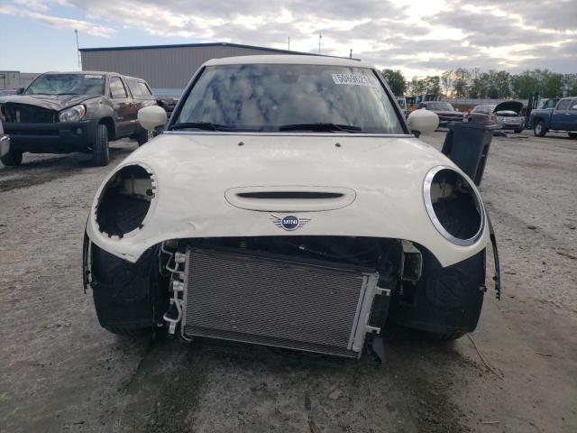 WMWXU9C05M2P11624 MINI Cooper S 5