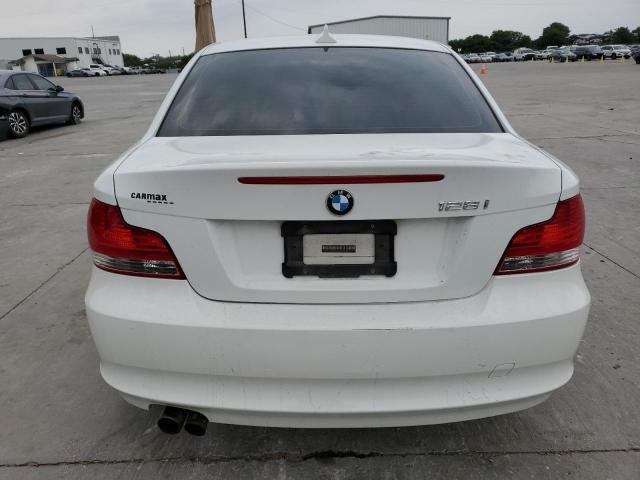 2011 BMW 128 I VIN: WBAUP7C52BVK78804 Lot: 52508874