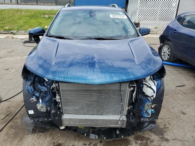 2020 CHEVROLET EQUINOX LT - 2GNAXKEV3L6113024