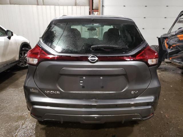 2023 NISSAN KICKS SV - 3N1CP5CV2PL481687