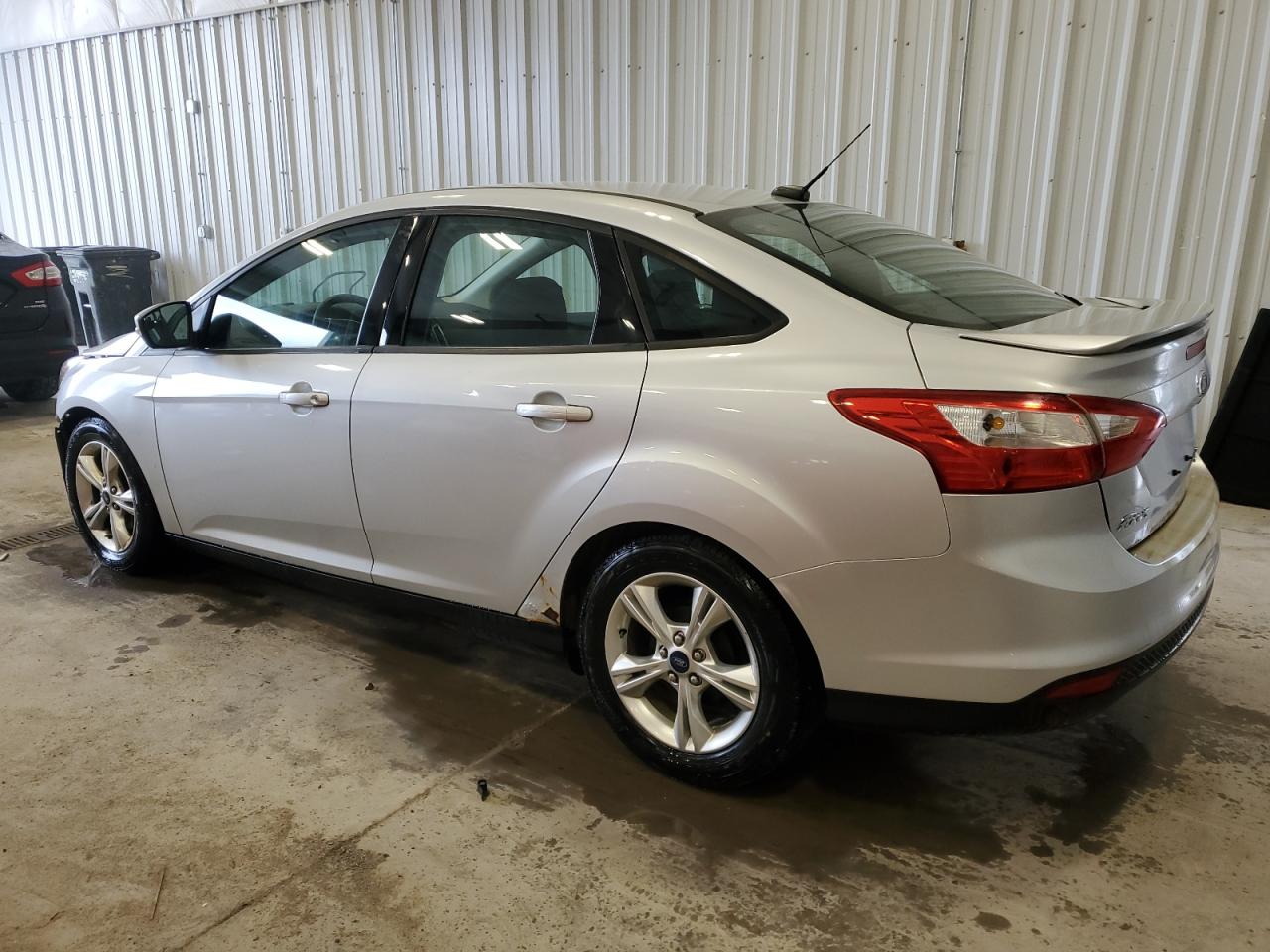 1FADP3F21EL192614 2014 Ford Focus Se