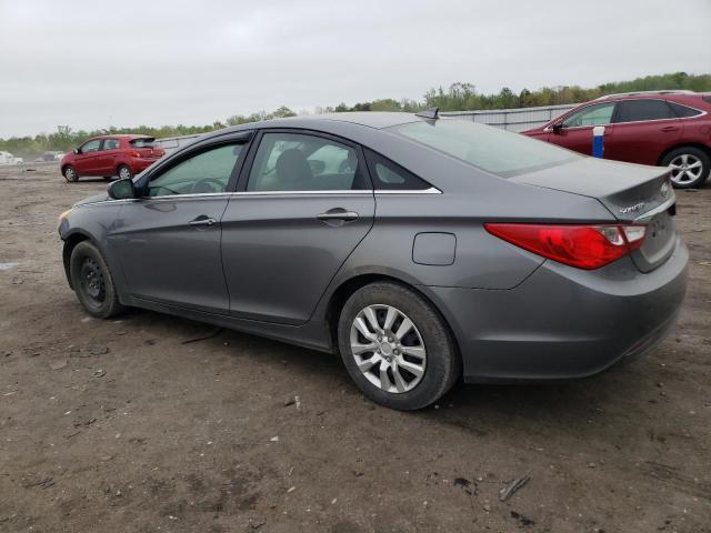 5NPEB4AC3CH471244 | 2012 Hyundai sonata gls