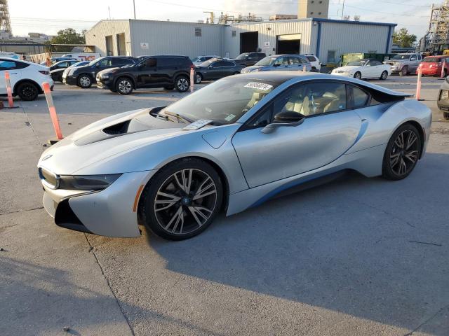 2016 BMW I8 VIN: WBY2Z2C53GV675516 Lot: 50956074