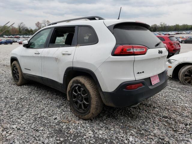 1C4PJMCS1GW194822 | 2016 Jeep cherokee latitude