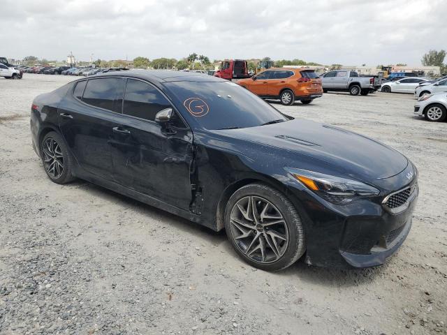 2023 Kia Stinger Gt Line VIN: KNAE35LDXP6130980 Lot: 49134164