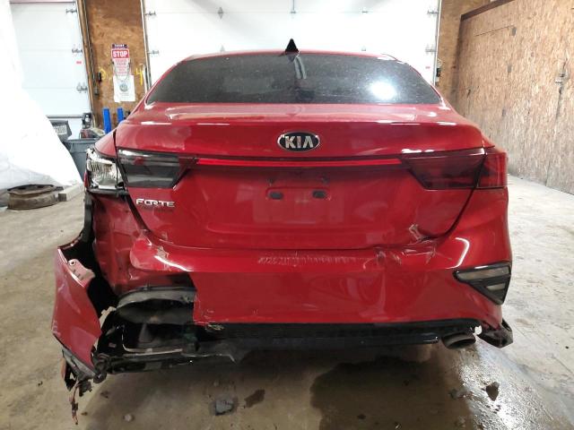 2020 KIA FORTE FE - 3KPF24ADXLE172805
