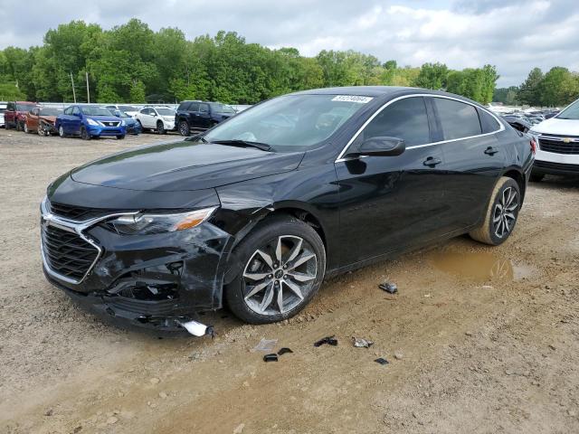 2020 Chevrolet Malibu Rs VIN: 1G1ZG5ST3LF078614 Lot: 51274064