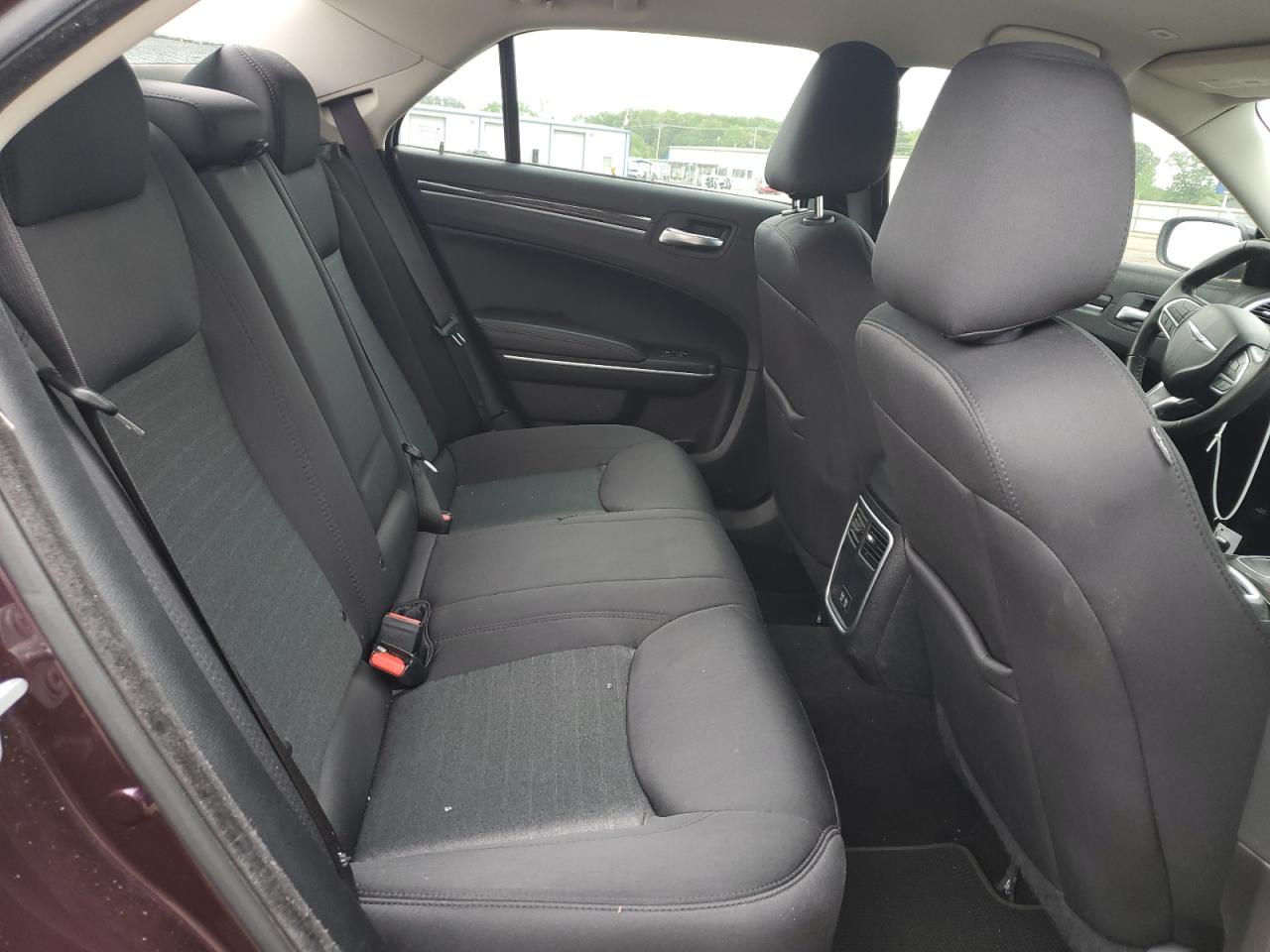 2C3CCAAG3MH533049 2021 Chrysler 300 Touring