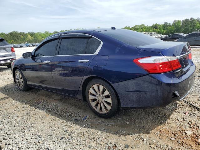 1HGCR2F84EA107258 2014 Honda Accord Exl