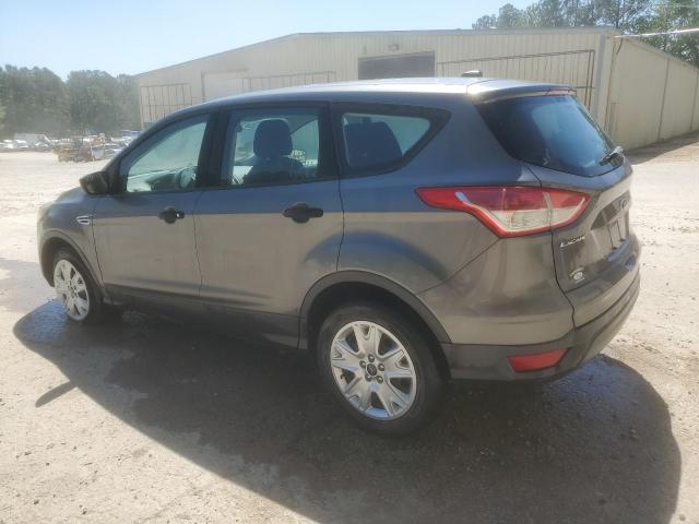 2014 Ford Escape S VIN: 1FMCU0F77EUD15282 Lot: 51975684