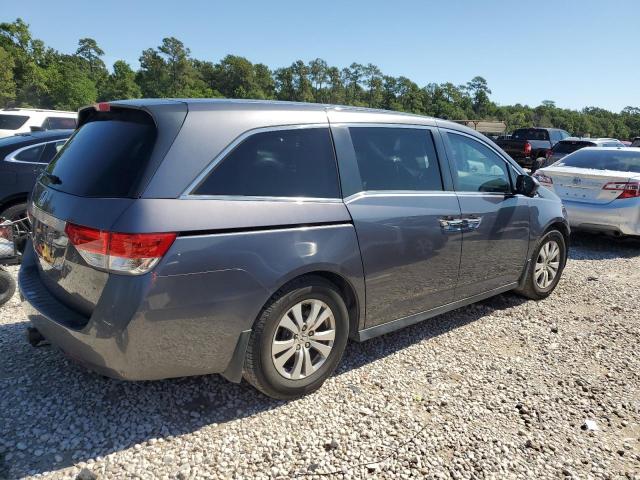 2016 Honda Odyssey Ex VIN: 5FNRL5H49GB100435 Lot: 51411804