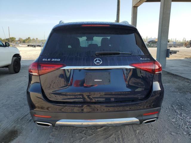 2021 Mercedes-Benz Gle 350 4Matic VIN: 4JGFB4KE0MA491153 Lot: 50981464