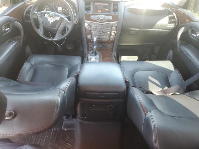 2019 NISSAN ARMADA SV - JN8AY2ND9K9086044
