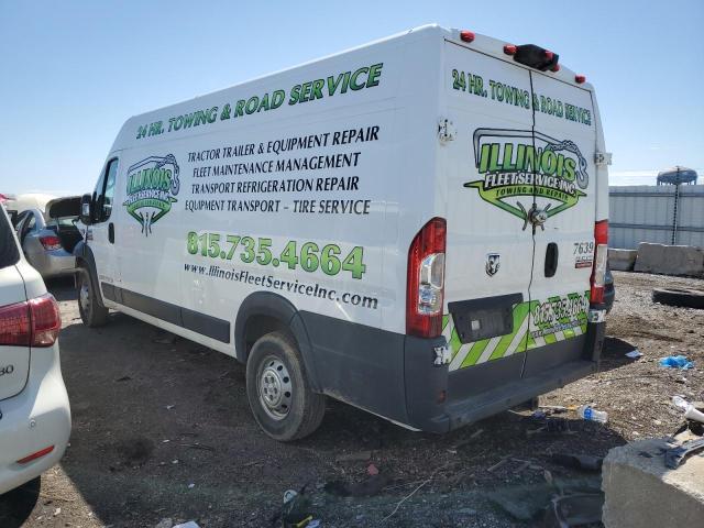 2018 RAM PROMASTER - 3C6URVJG0JE157639