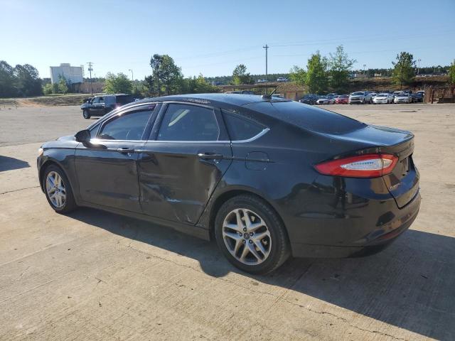 2016 Ford Fusion Se VIN: 3FA6P0HD4GR294547 Lot: 49978694