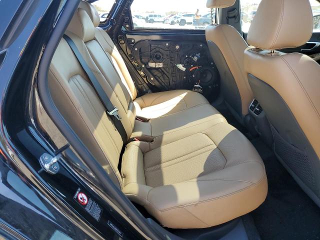 2021 Hyundai Sonata Limited VIN: 5NPEH4J24MH101444 Lot: 51150694