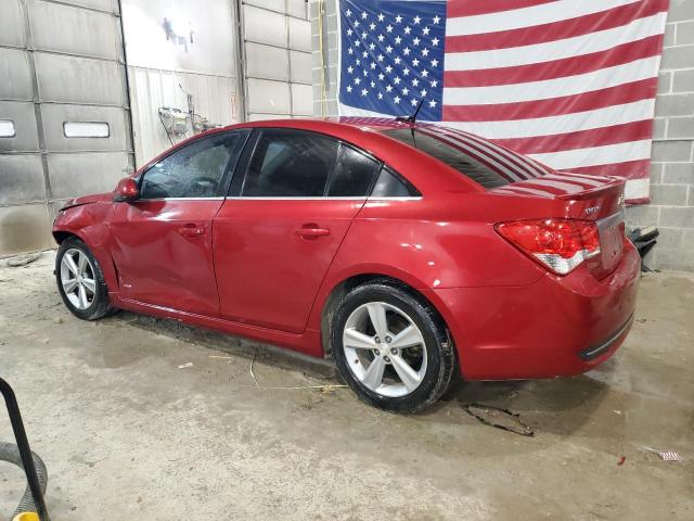 Vin: 1g1pe5sbxe7277869, lot: 49054224, chevrolet cruze lt 20142