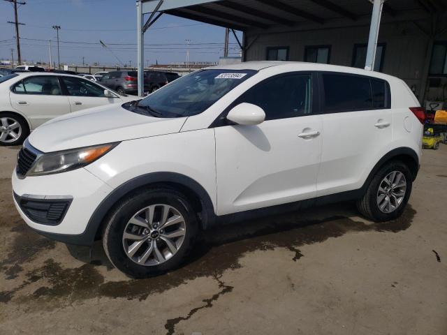 2016 Kia Sportage Lx VIN: KNDPB3AC9G7863982 Lot: 52013594