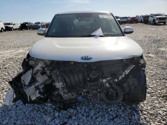 2020 Kia Soul Lx VIN: KNDJ23AU0L7719830 Lot: 52148484