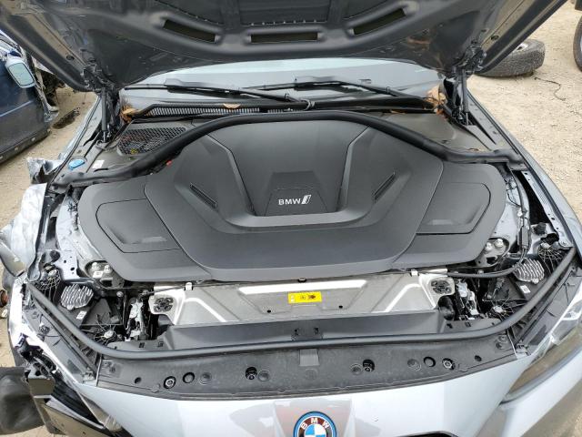 2023 BMW I4 EDRIVE WBY43AW08PFR01600