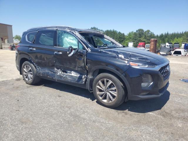 2020 Hyundai Santa Fe Sel VIN: 5NMS33AD6LH281213 Lot: 51979724