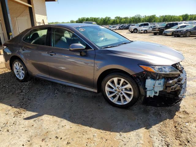 2022 TOYOTA CAMRY LE - 4T1C11AK5NU667898