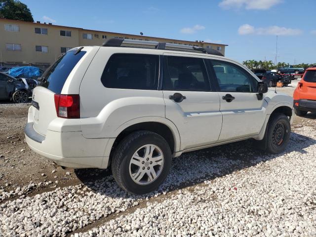 2008 Mitsubishi Endeavor Ls VIN: 4A4MM21S08E027725 Lot: 52596714