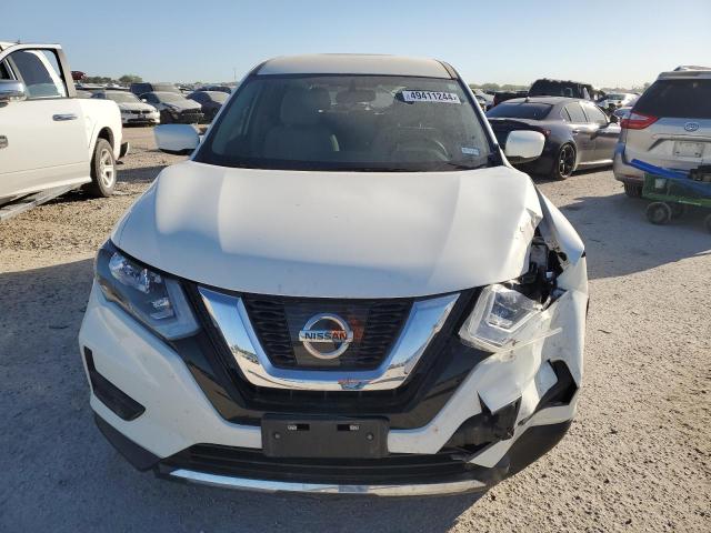 2017 NISSAN ROGUE S - 5N1AT2MT3HC848133