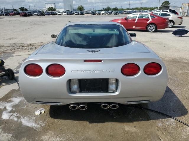 1997 Chevrolet Corvette VIN: 1G1YY22G7V5101833 Lot: 50787514