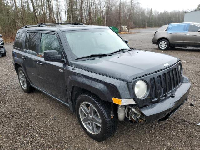 2009 Jeep Patriot Sport VIN: 1J4FF28B99D235152 Lot: 48435664