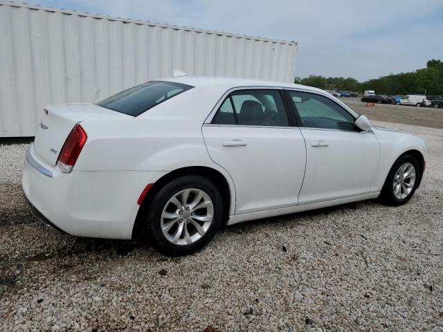 2015 Chrysler 300 Limited VIN: 2C3CCAAG4FH930322 Lot: 51786024