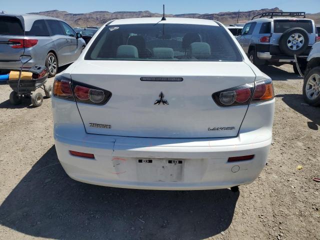 2011 Mitsubishi Lancer Es/Es Sport VIN: JA32U2FU1BU024207 Lot: 50968684