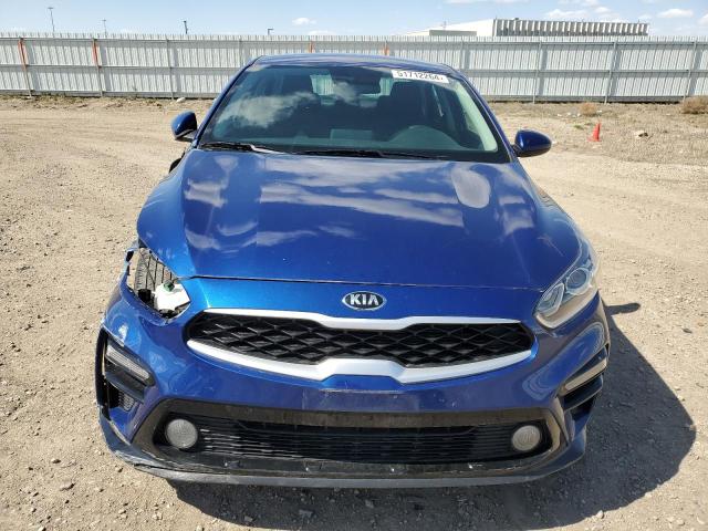 2020 Kia Forte Fe VIN: 3KPF24AD4LE262144 Lot: 51712264