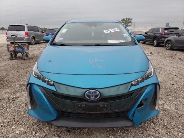 2019 TOYOTA PRIUS PRIM - JTDKARFP0K3113799