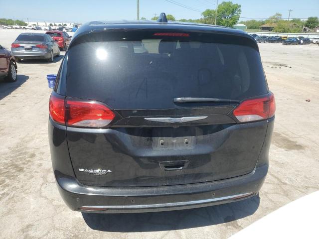 2C4RC1FG5JR122675 | 2018 Chrysler pacifica touring plus