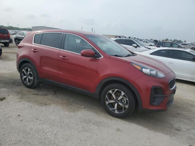 KNDPM3AC9M7898897 Kia Sportage L 4