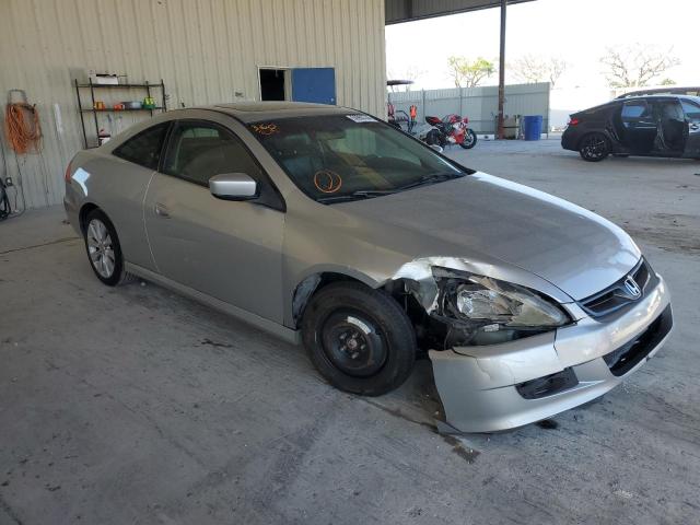 2006 Honda Accord Ex VIN: 1HGCM82646A003697 Lot: 50993744