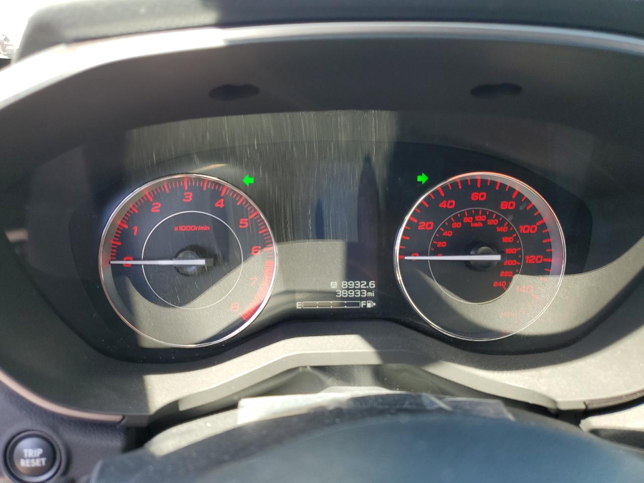 4S3GTAL65N3716376 2022 Subaru Impreza Sport