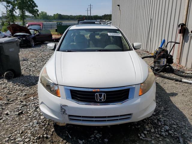 2008 Honda Accord Ex VIN: JHMCP26788C006713 Lot: 51696994