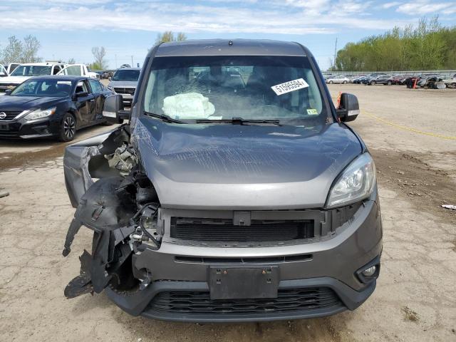 2015 Ram Promaster City Slt VIN: ZFBERFBT8F6958303 Lot: 51595594