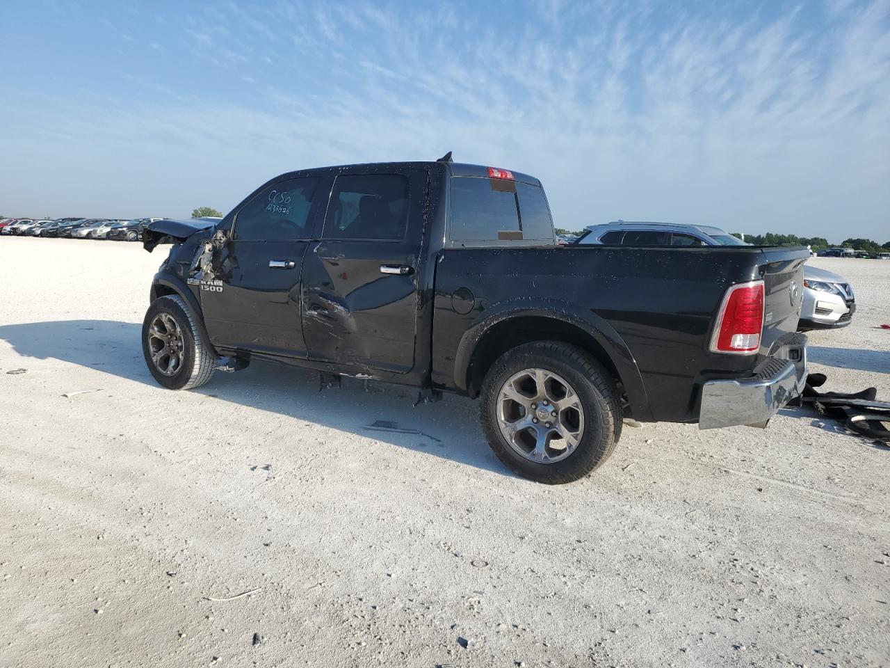 1C6RR7NTXGS322188 2016 Ram 1500 Laramie