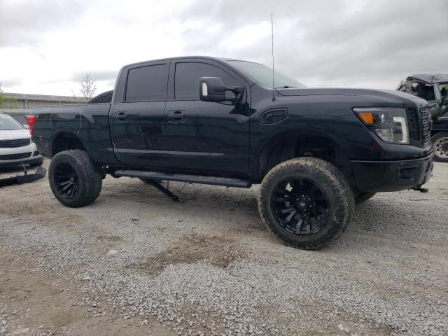 2019 NISSAN TITAN XD S - 1N6BA1F4XKN516150