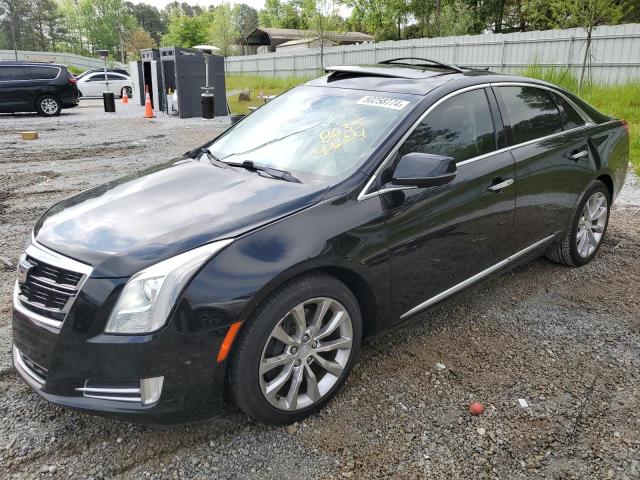 CADILLAC XTS LUXURY COLLECTION 2016 0