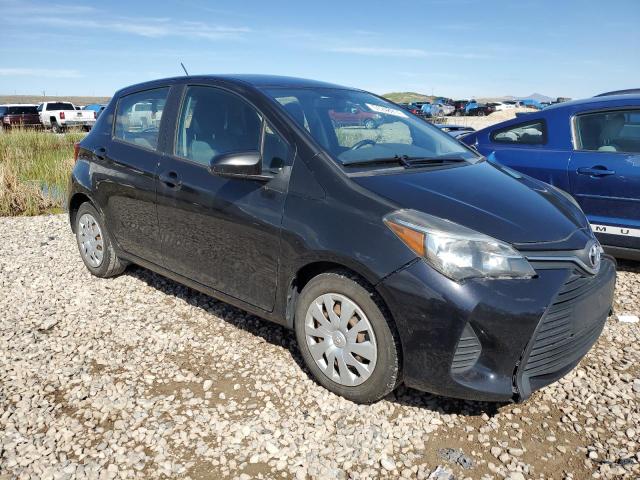 2015 Toyota Yaris VIN: VNKKTUD39FA030510 Lot: 51248914