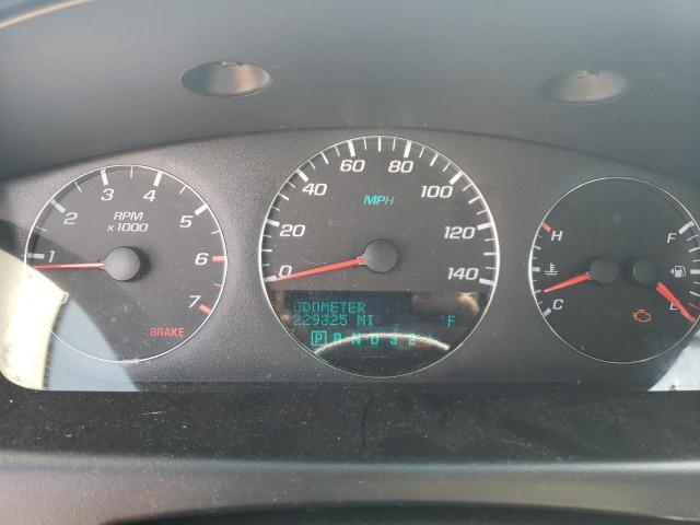 2006 Chevrolet Impala Ltz VIN: 2G1WU581569421051 Lot: 50940594