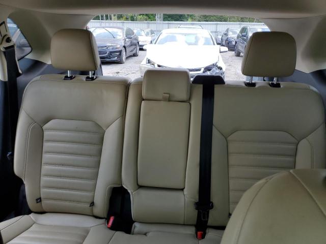 2017 Ford Edge Sel VIN: 2FMPK3J83HBB86685 Lot: 51575634