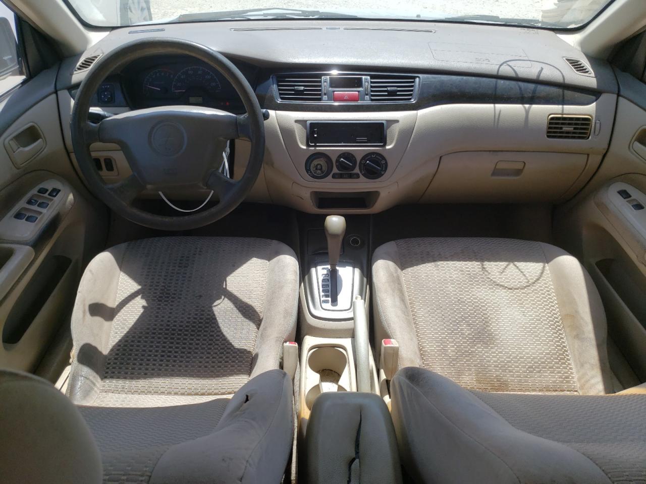 JA3AJ26E22U045760 2002 Mitsubishi Lancer Es