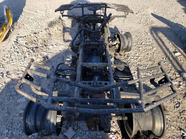 2021 ATV 4 WHEELER - RFB21ATV5MK6Z5110