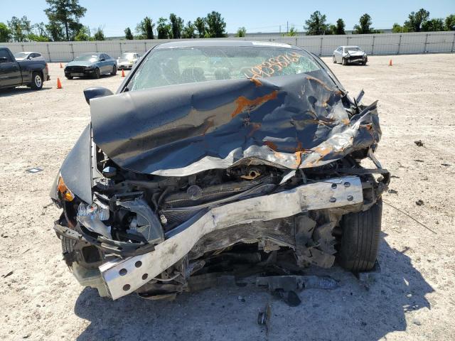 2012 Honda Civic Lx VIN: 2HGFG3B53CH562492 Lot: 49538764