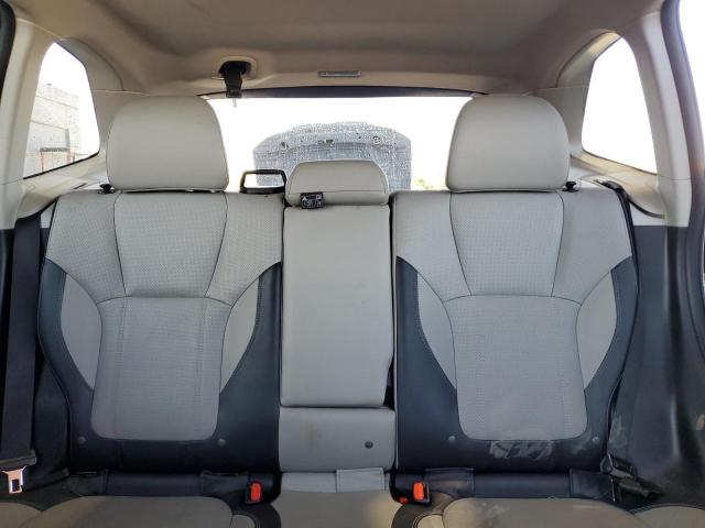 2019 Subaru Forester Limited VIN: JF2SKAUC1KH458844 Lot: 51931154